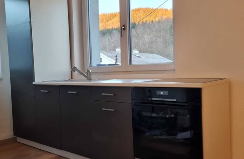 Ottnang am Hausruck Apartamento | A small but nice vacation apartment. Quiet location and family-friendly!