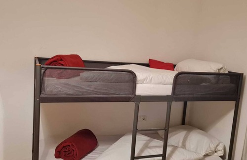 Ottnang am Hausruck Apartamento | A small but nice vacation apartment. Quiet location and family-friendly!
