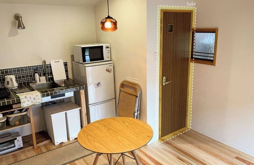 Asuka Casa | A small renovated house in Asuka Village the cent - Asuka no yado / Takaichi-gun Nara