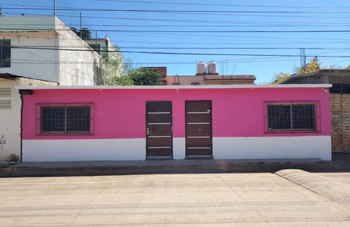 Santa Maria Atzompa Casa | Habitación Privada Encanto Cultural y Acogedor