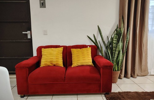 Santa Maria Atzompa Casa | Habitación Privada Encanto Cultural y Acogedor