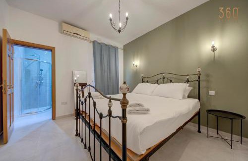 Mellieħa Heights Apartamento | A spacious 3BR home in stunning Mellieha with Views by 360 Estates
