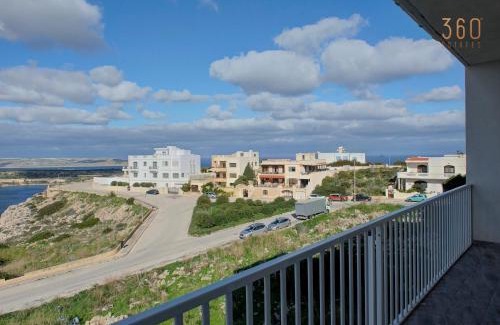Mellieħa Heights Apartamento | A spacious 3BR home in stunning Mellieha with Views by 360 Estates