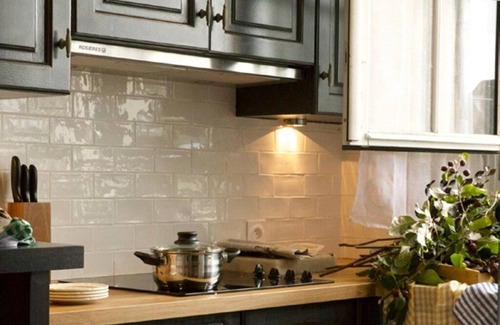 Pont-l'Eveque Apartamento | A spacious and cozy duplex in the heart of Pont-l’Évêque.