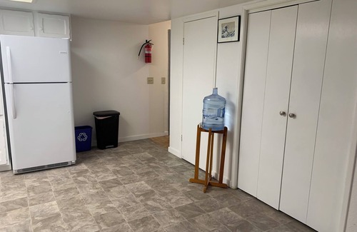 McKinleyville Casa | A spacious coastal, country home near the ocean, highway 101 with tons of space