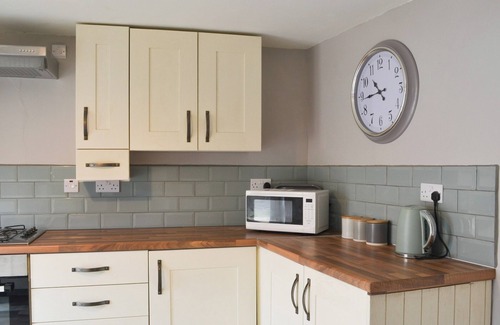 Spilsby Cabaña | A spacious cottage with three bedrooms and two bathrooms making it ideal for family and friends.