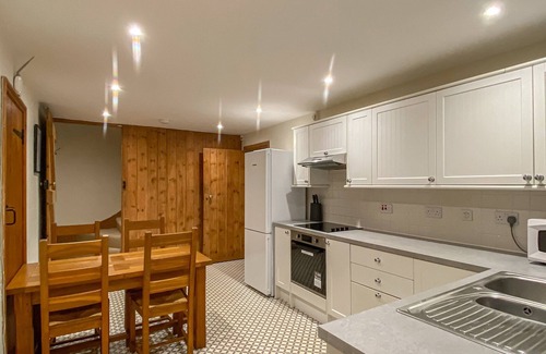 Middleton Cheney Cabaña | 2 bedroom accommodation in Deddington