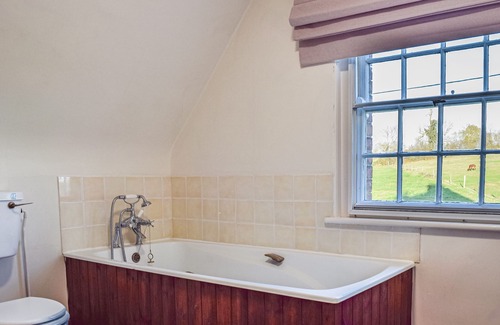 Middleton Cheney Cabaña | 2 bedroom accommodation in Deddington