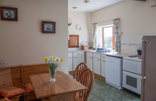 Chiddingly Casa | Una espaciosa casa tranquila de una sola planta dentro de una finca rural privada de Wealden