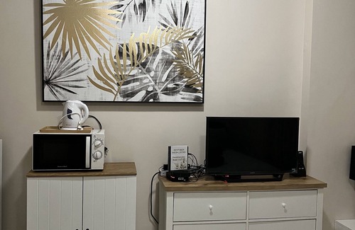 Pasay Apartamento | A Spacious Relaxing and a Beautiful space
