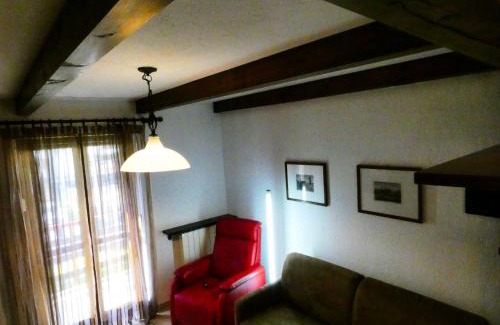 Saint-Pierre Apartamento | A spasso tra i castelli