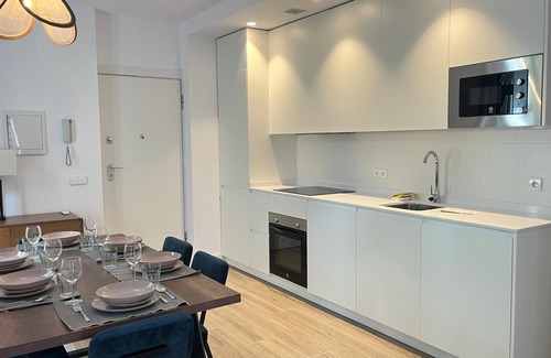 Vallehermoso Apartamento | Un rincón especial para tu descanso