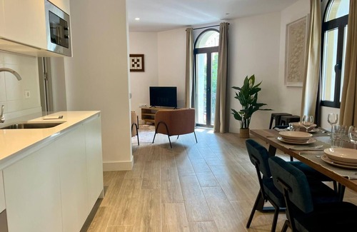 Vallehermoso Apartamento | Un rincón especial para tu descanso