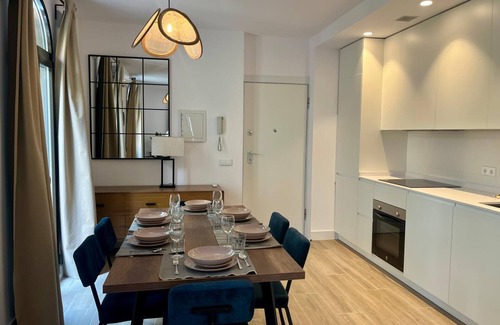 Vallehermoso Apartamento | Un rincón especial para tu descanso