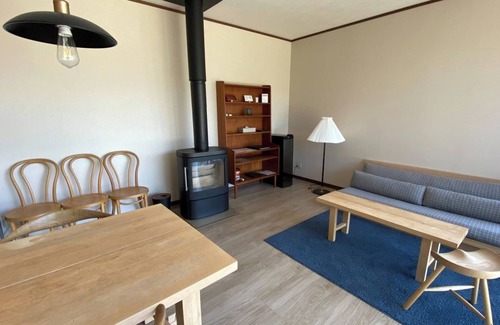 Taiwa Casa | A special holiday stay at a winery Private house / Kurokawagun Miyagi