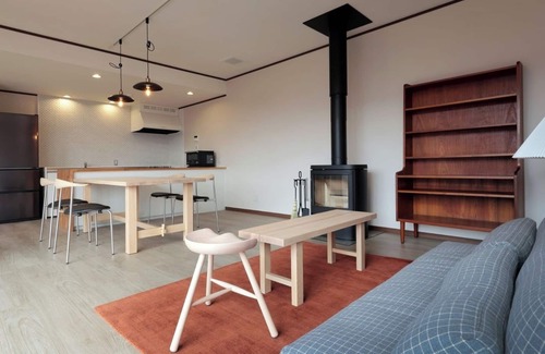 Taiwa Casa | A special holiday stay at a winery Private house / Kurokawagun Miyagi