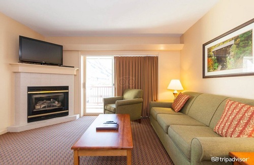 Lincoln Complejo | A SPECTACULAR LOON MOUNTAIN GETAWAY - 1-BEDROOM SUITE