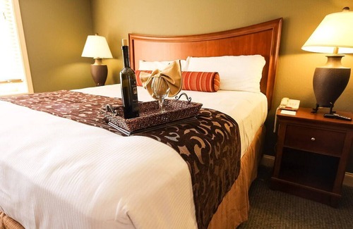 Lincoln Complejo | A SPECTACULAR LOON MOUNTAIN GETAWAY - 1-BEDROOM SUITE