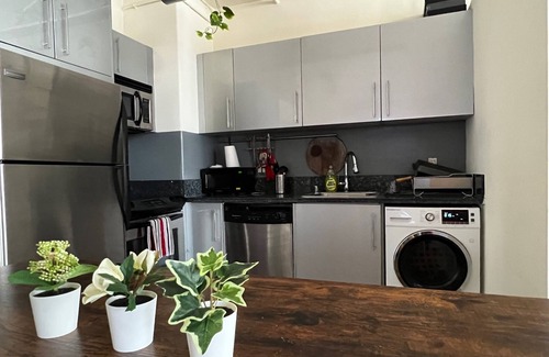Vernon Apartamento | A Stay In LA