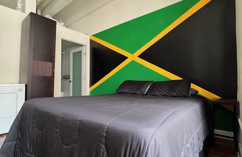 Vernon Apartamento | A Stay In LA