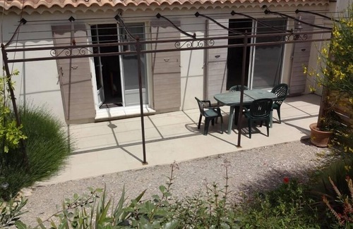 Fontvieille Casa | Una estancia en Provenza