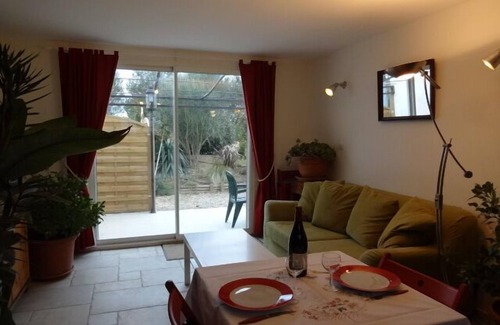 Fontvieille Casa | Una estancia en Provenza