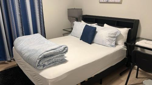 Dieppe Apartamento | A Stay to Remember