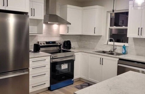 Dieppe Casa | A Stay to Remember