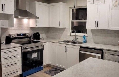 Dieppe Casa | A Stay to Remember