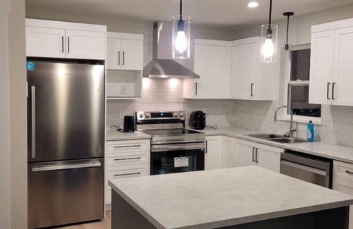 Dieppe Casa | A Stay to Remember