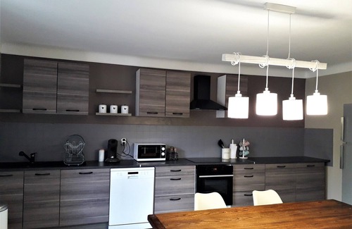 Plourivo Casa | A stay with family or friends close to the sea