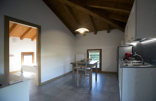 Campoformido Apartamento | A tiro de piedra de Udine, Agriturismo Mestroni
