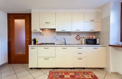 Pollein Apartamento | A Stone's Throw from Aosta
