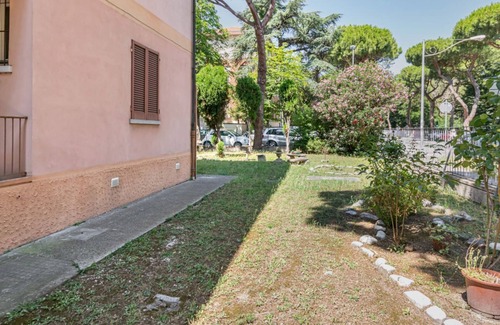 San Giuliano a Mare Apartamento | A stone's throw from Borgo San Giuliano Apartment