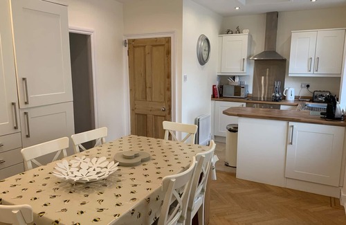 Alnmouth Cabaña | A Stone's Throw