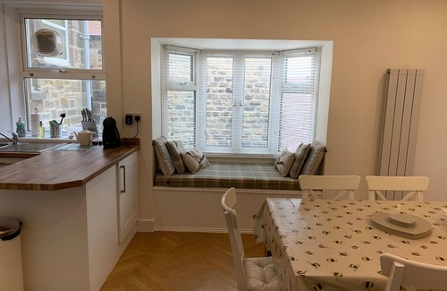 Alnmouth Cabaña | A Stone's Throw