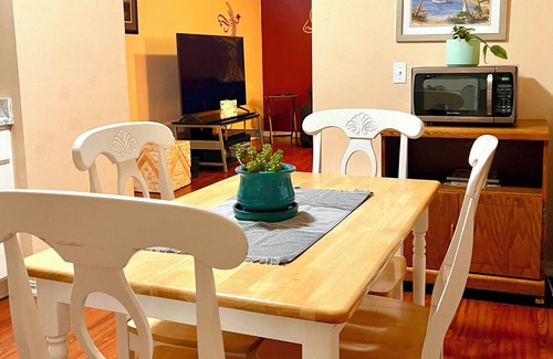 Crescent City North Casa | A Stone's Throw: Minutes from the Blue Pacific and majestic Redwood forests