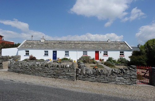 Doolin Cabaña | A stonecutters cottages that sleeps 2 guests
