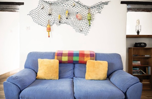Doolin Cabaña | A stonecutters cottages that sleeps 2 guests