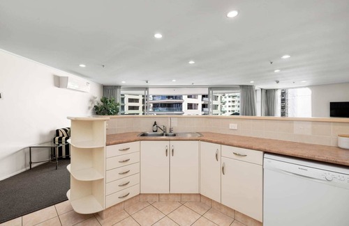 Mount Maunganui Apartamento | A strand Of Paradise, Oceanside & Views with pool