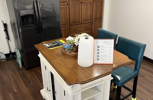 South Central Houston Apartamento | A Studio At Heart of Houston Museum District
