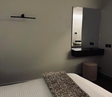 Al Aqiq Apartamento | A studio in Al-Murouj self check in