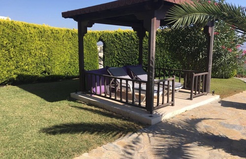 Bogazici Villa | Una impresionante villa de 4 camas con piscina privada - valor increíble