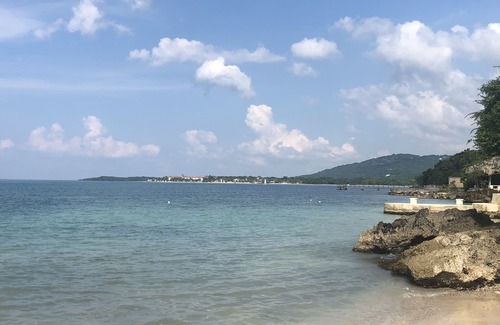 Whitehouse Villa | Hermosa villa de Jamaica