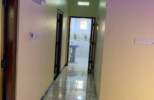 Pachchilaipalli Casa | A Stunning, Newly Built 3-Bedroom Property to Rent