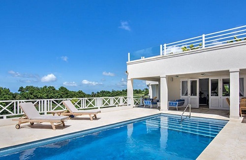 Deanes Casa | Una impresionante villa de nueva construcción que incluye acceso completo al Apes Hill Club.