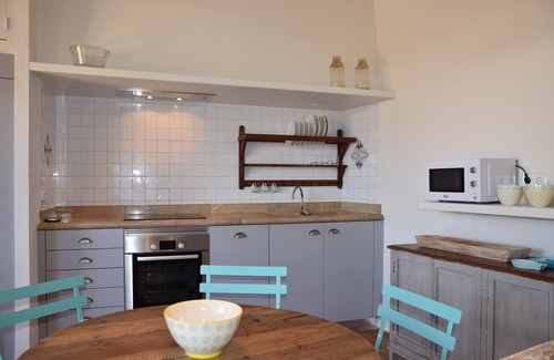 Biniaraix Casa | Una impresionante casa de pueblo recientemente renovada con excelentes vistas.