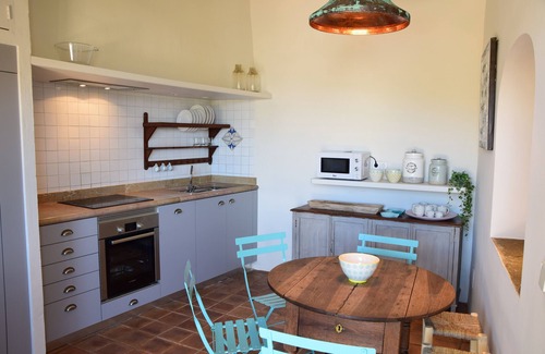 Biniaraix Casa | Una impresionante casa de pueblo recientemente renovada con excelentes vistas.