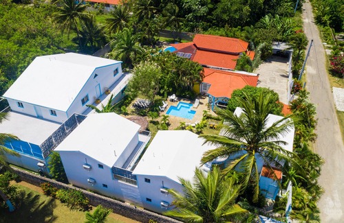 Cabarete Villa | A Stunning Private 11 bedrooms Super Villa