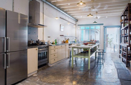 Downtown George Town Casa | A Stylish 1890s Heritage House at Kimberley Street